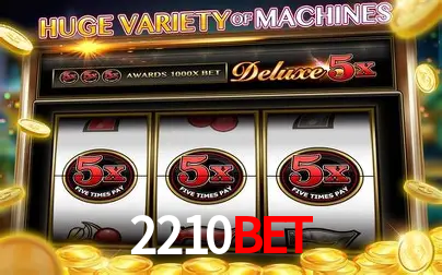 A Emoção da Loteria na 2210bet: Uma Chance de Mudança de Vida
