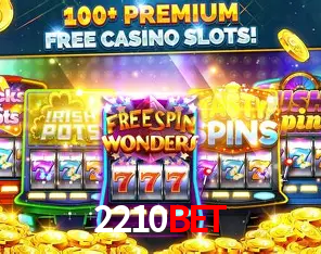 Desvendando o Mundo dos Jogos Virtuais na 2210bet