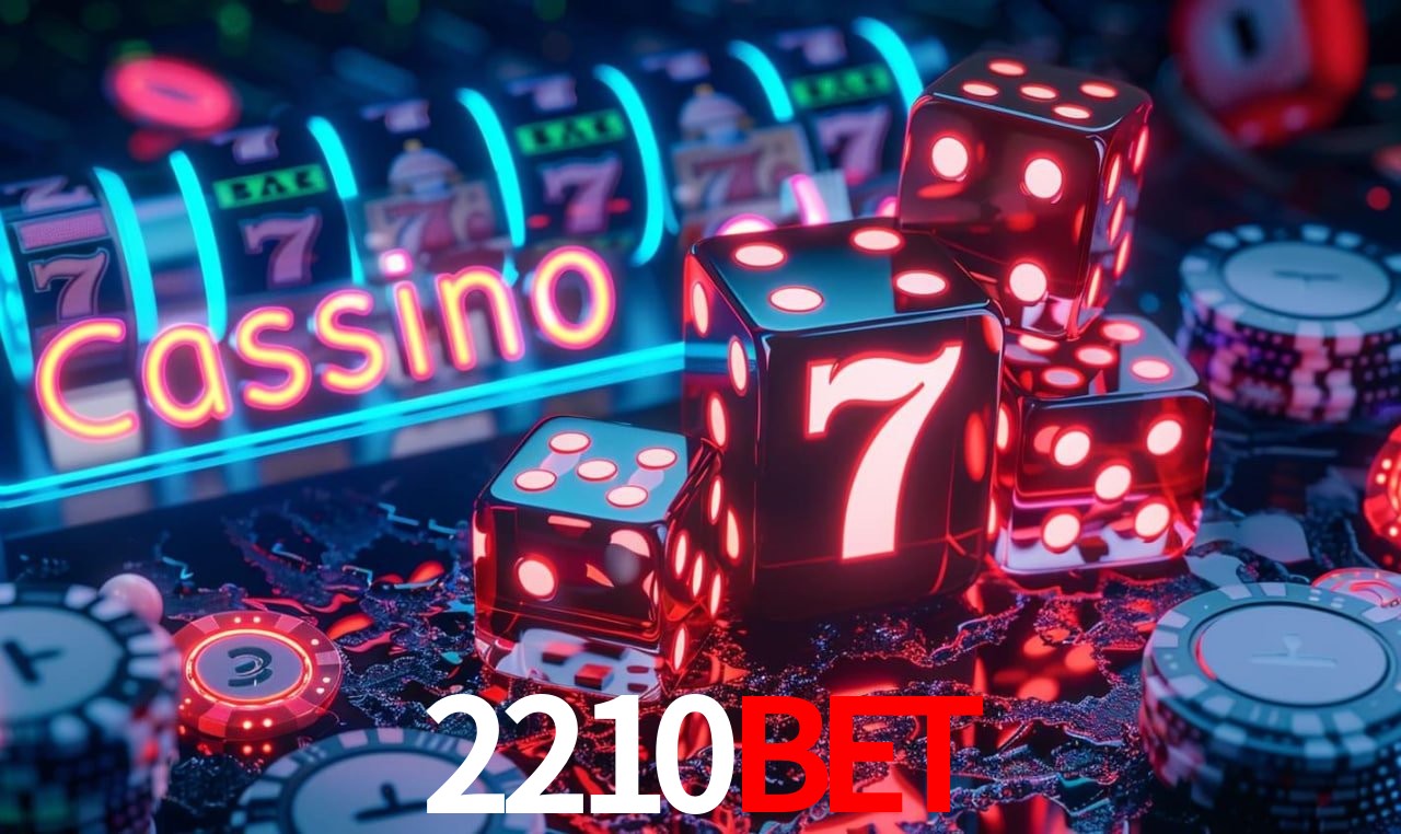 Experiência VIP 2210bet