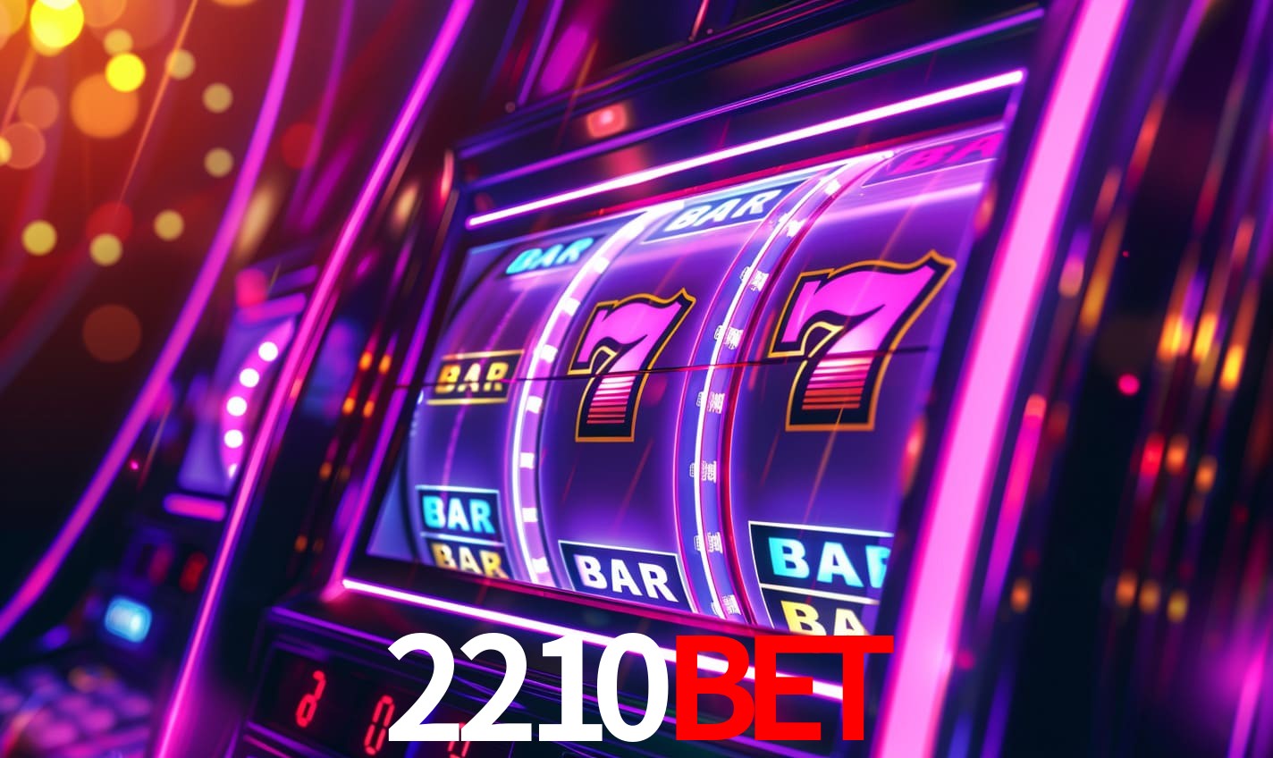 2210bet - Um Cassino De Prestígio! - 2210bet.com