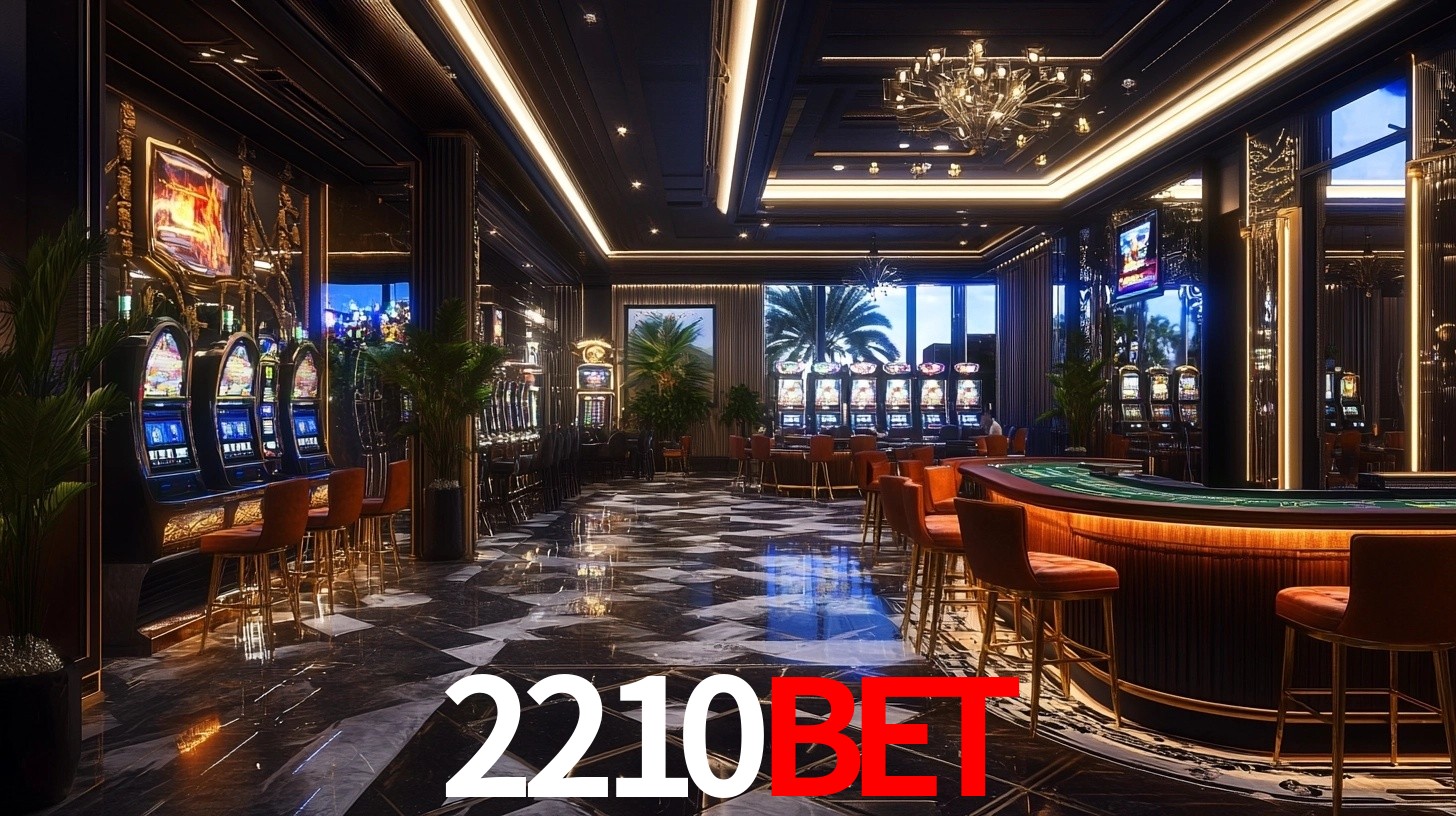 Premium Interface 2210bet