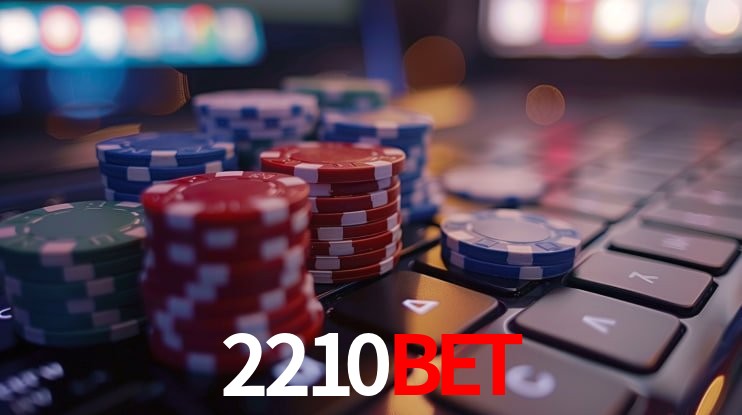 Estatísticas do Jogo 2210bet