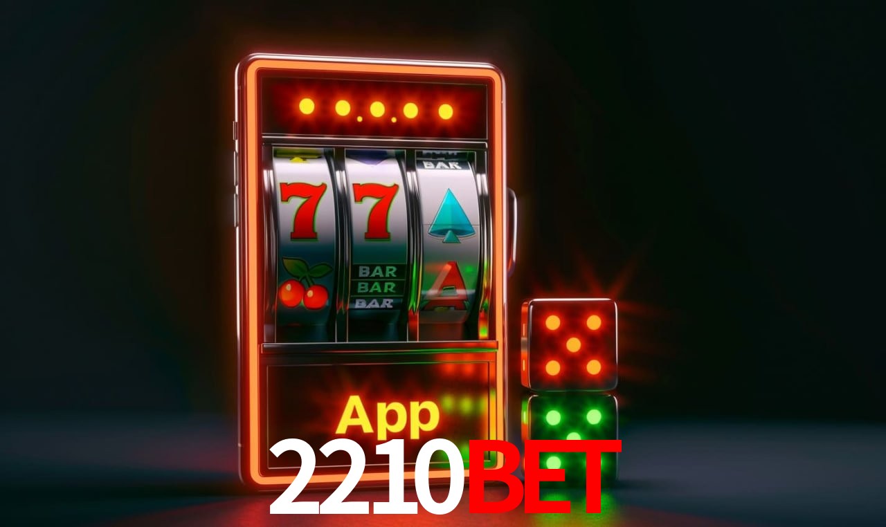 Apostas de Futebol 2210bet