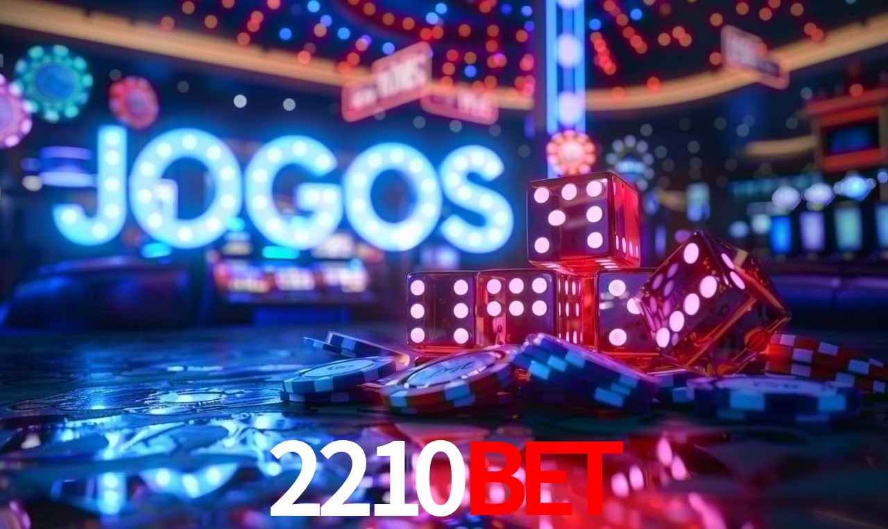 cassino 2210bet