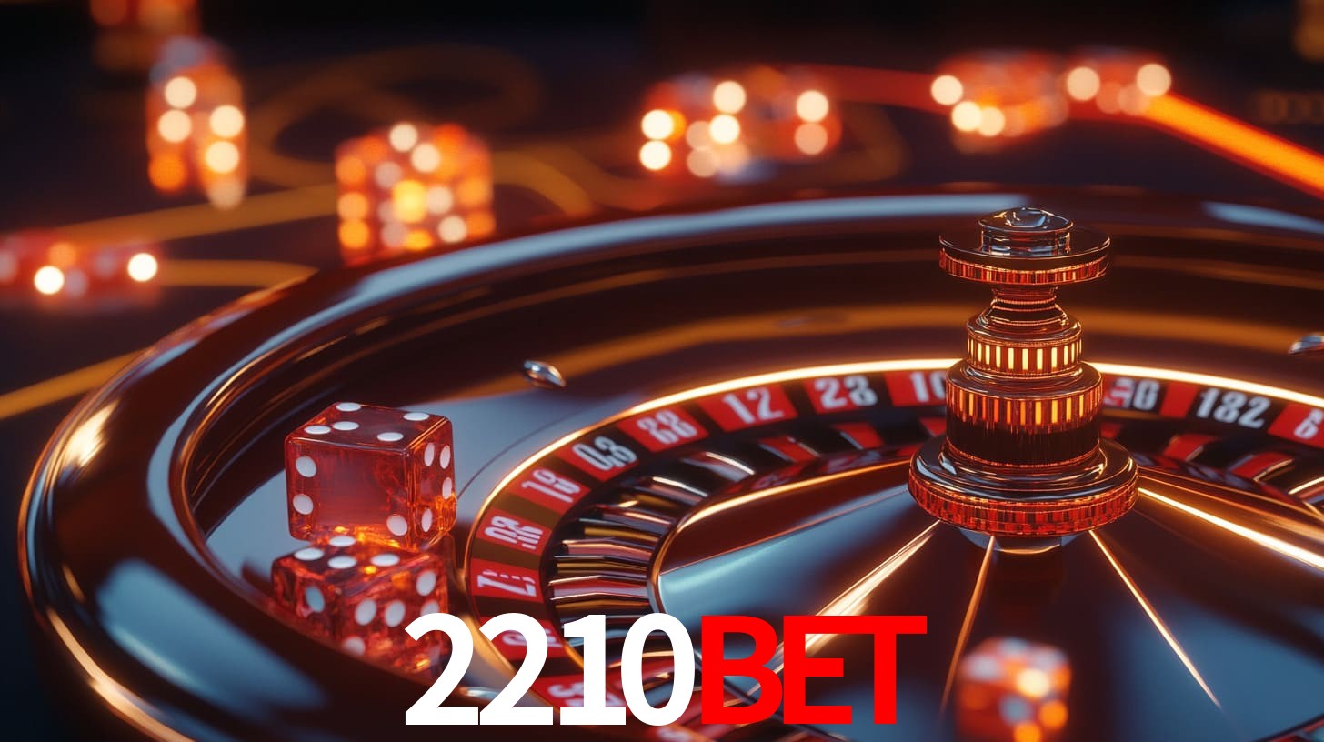 VIP Casino 2210bet