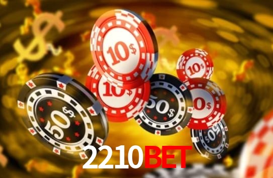 Mesa de Blackjack 2210bet