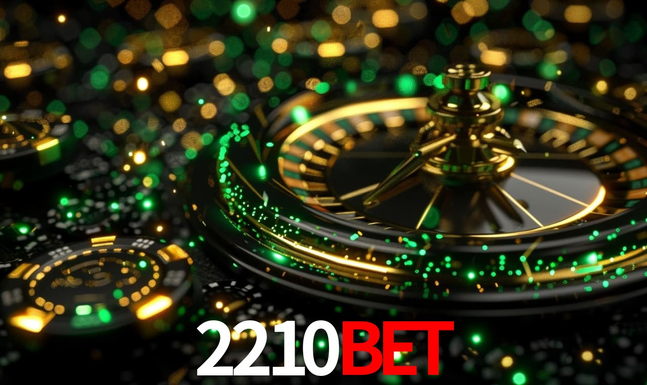 Design Responsivo 2210bet