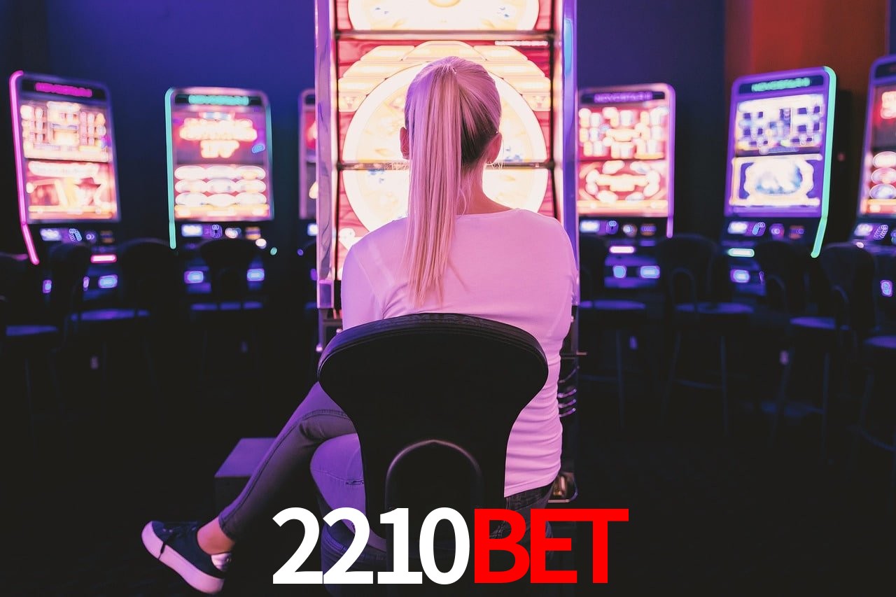 Games Directory 2210bet