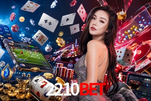 Slot Games 2210bet