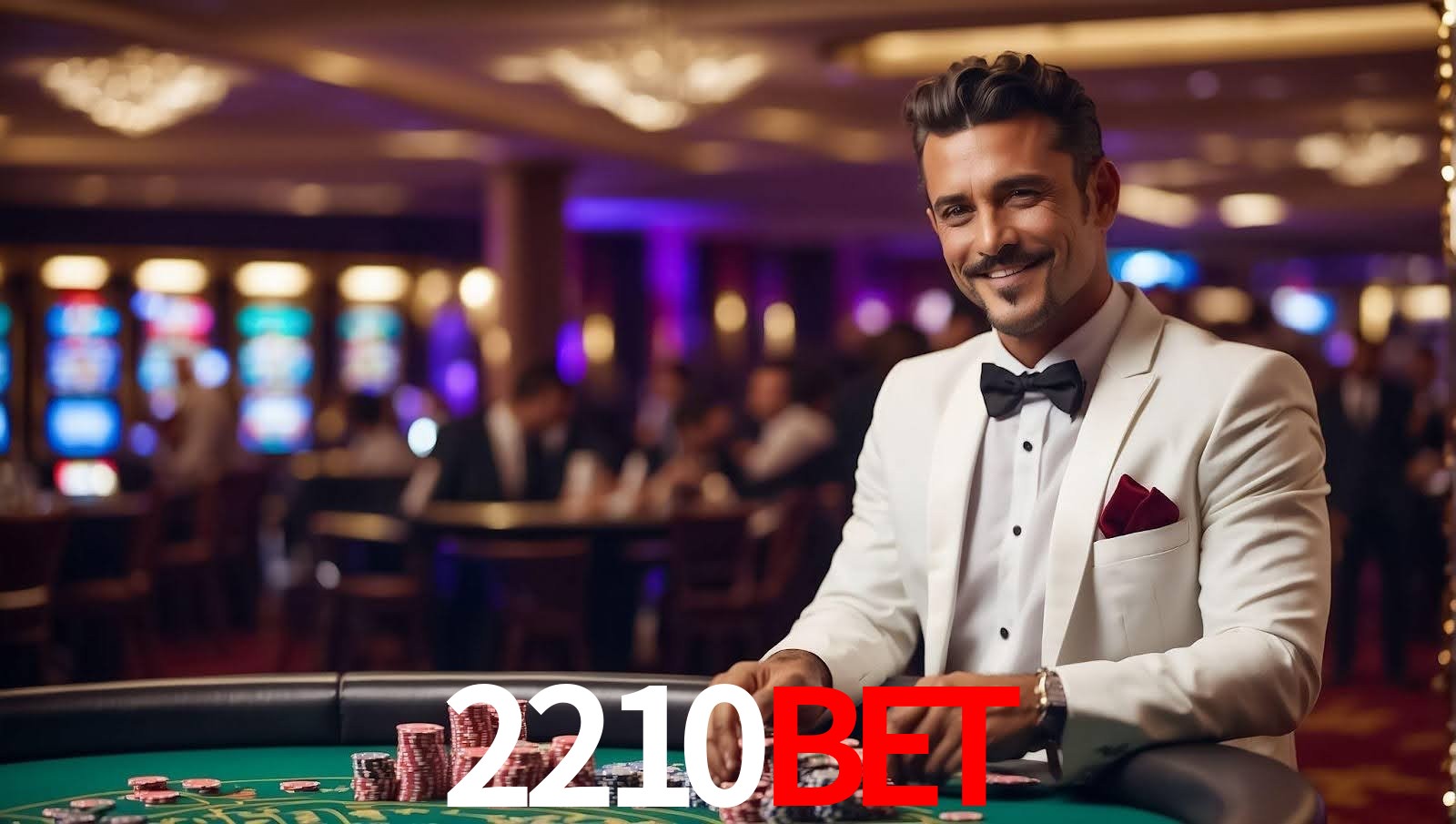 Recursos de Bônus 2210bet