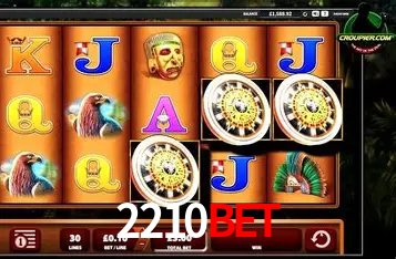 Descubra a Magia dos Jogos de Arcade no 2210bet