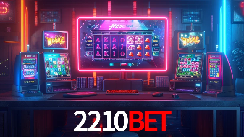 Experimente o Login Seguro Premium no 2210bet