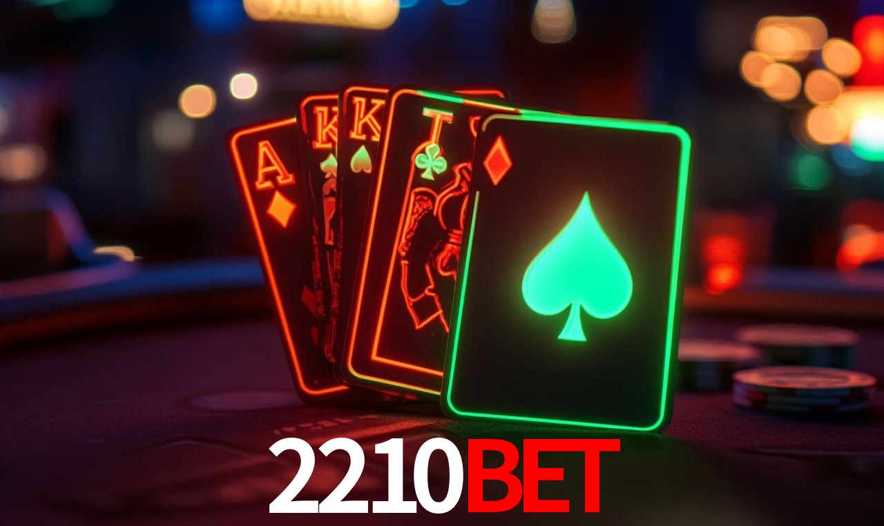 Promoções Sazonais 2210bet