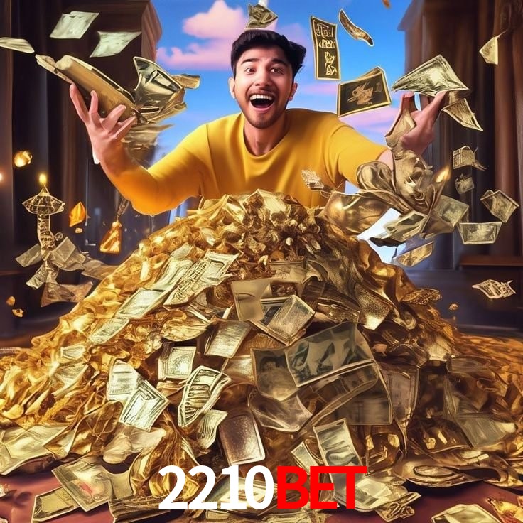 Bônus Diários 2210bet