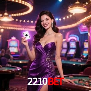 PIX Instantâneo 2210bet