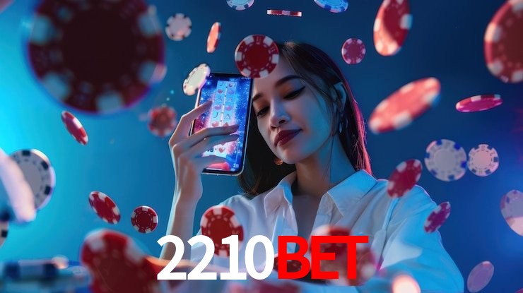 Inovações de Jogos na 2210bet: O Futuro das Experiências Interativas