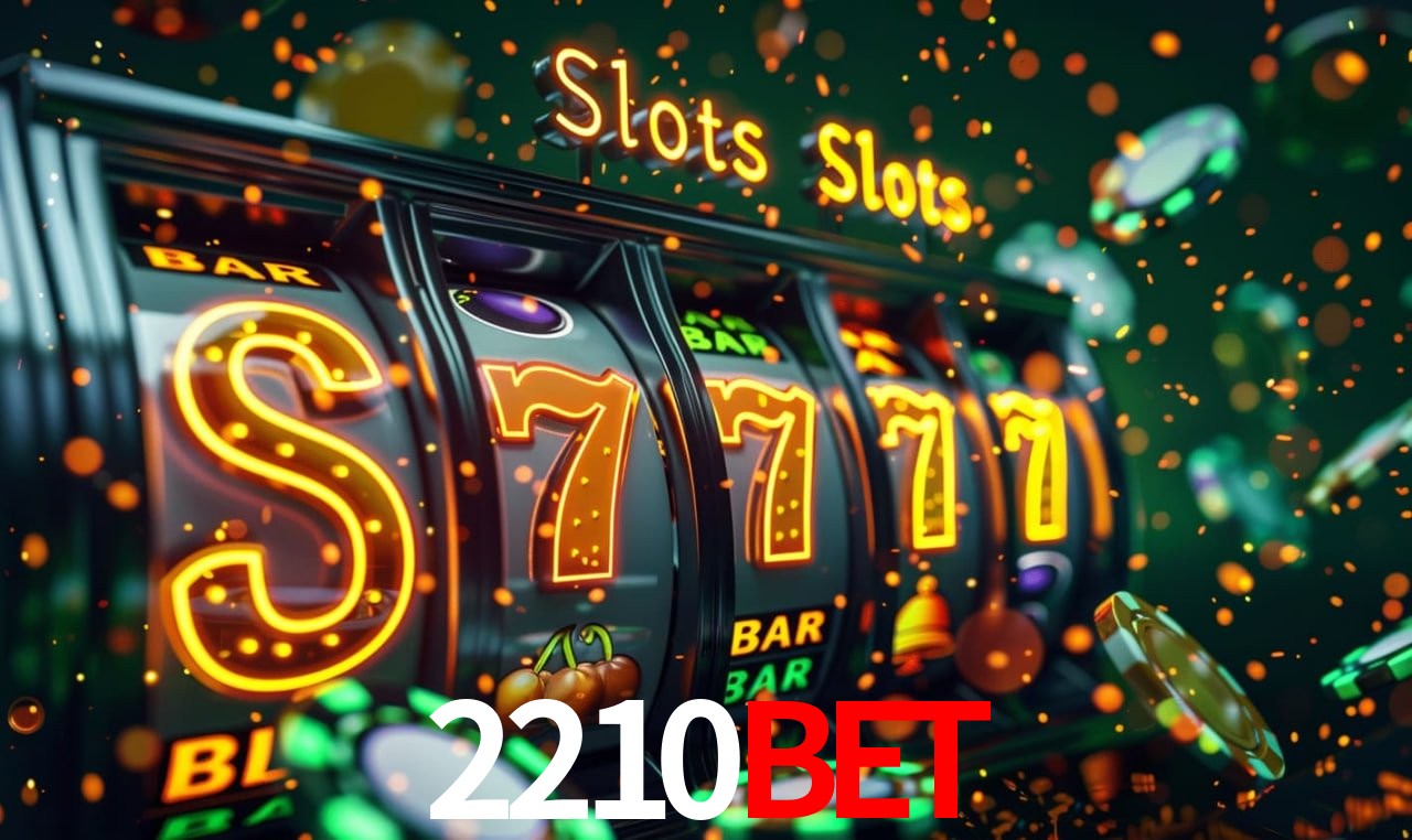 Casino Ao Vivo 2210bet