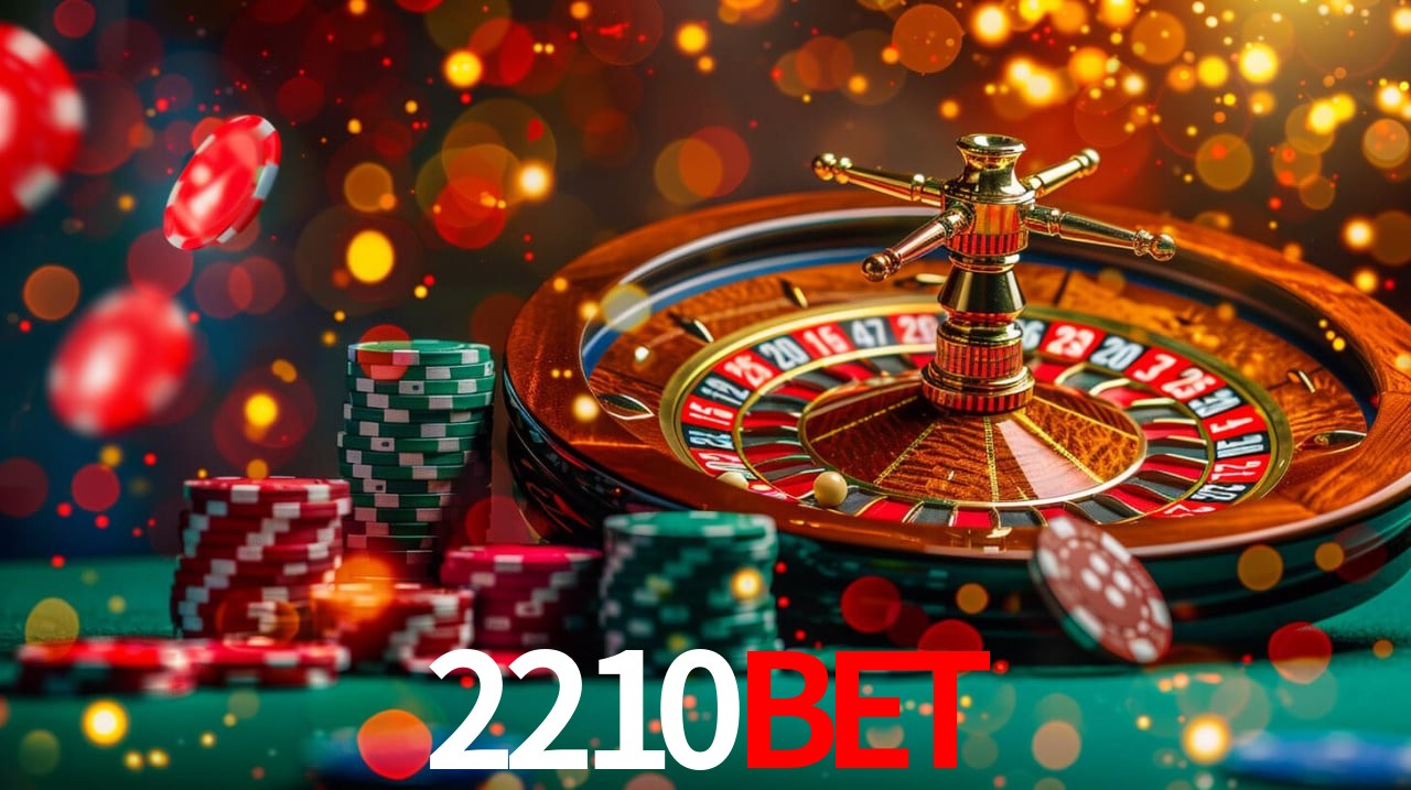 Descubra o Programa VIP da 2210bet: Vantagens Exclusivas para Jogadores