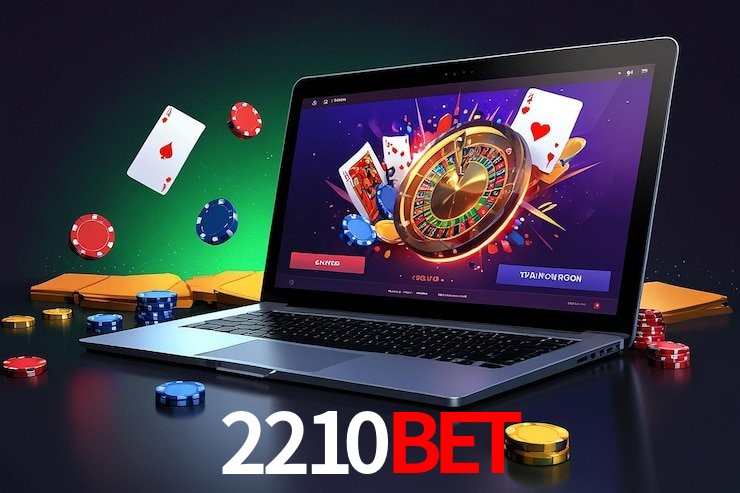 Casino Ao Vivo 2210bet