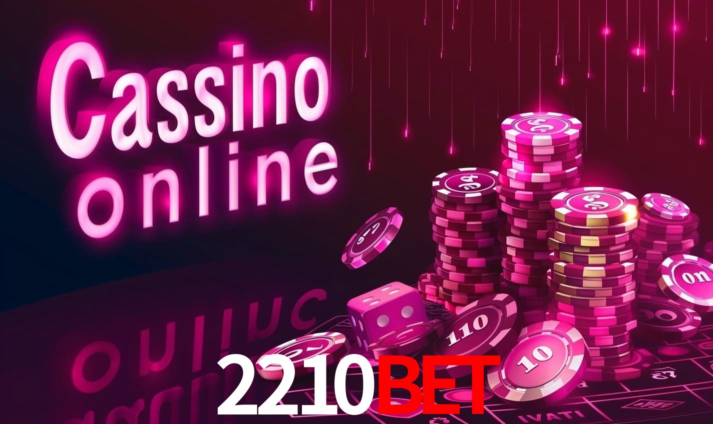 Descubra a Essência do 2210bet: Nossa História e Compromissos