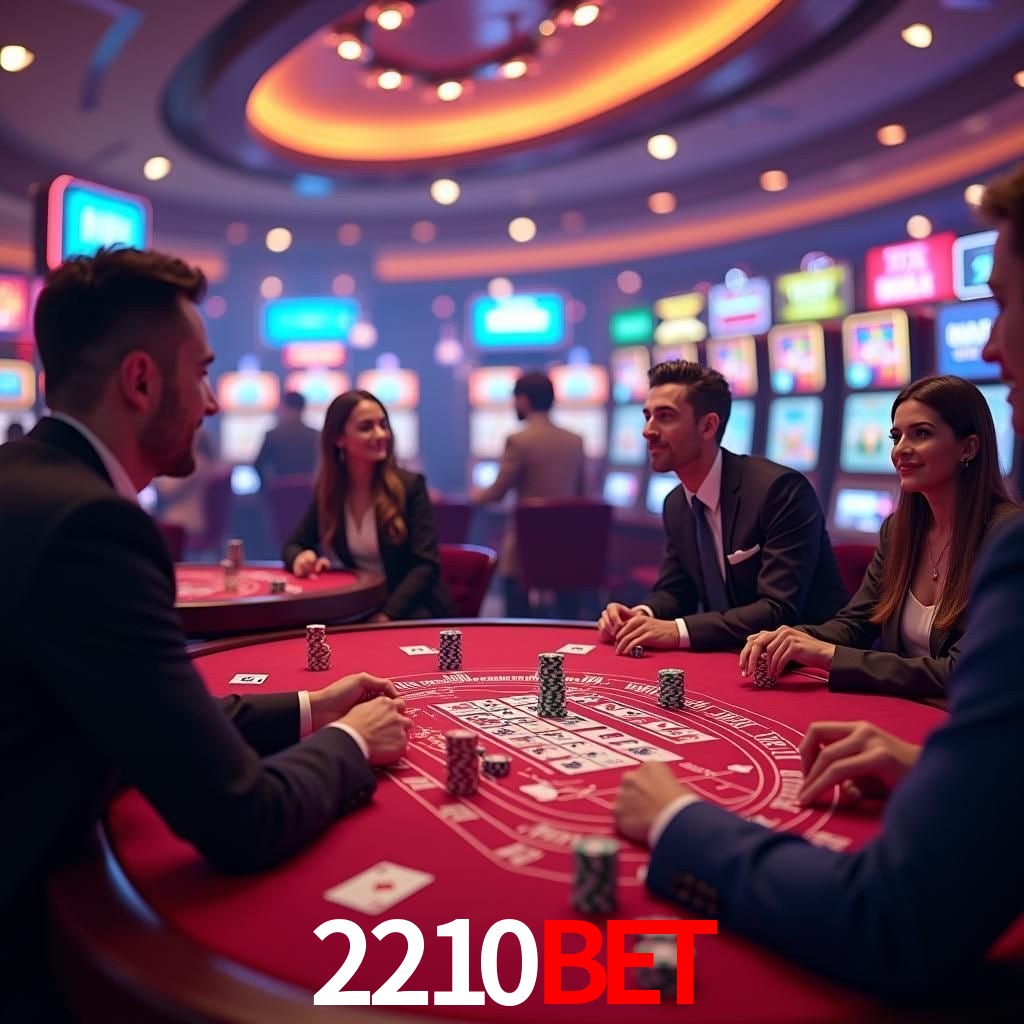 Interface Premium 2210bet