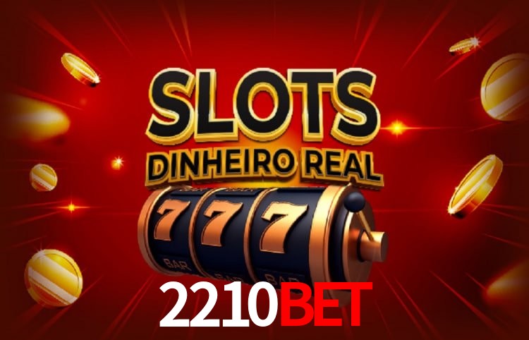 Provedores de Jogos 2210bet