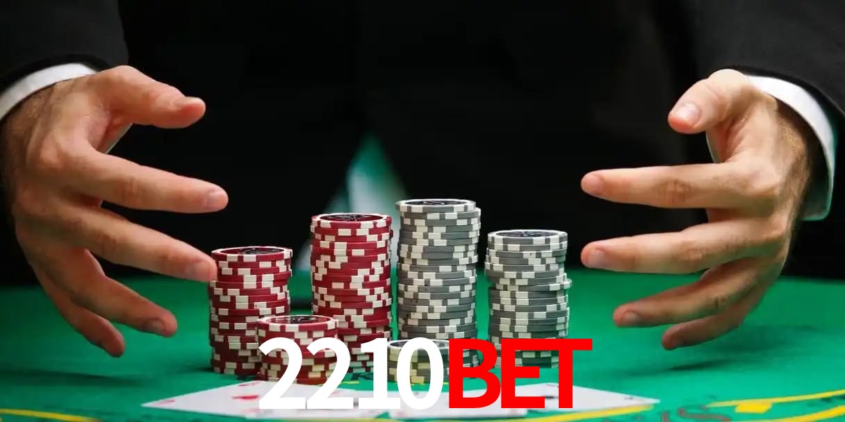 Promoção Relâmpago 2210bet