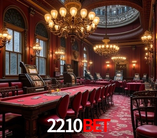 Jogos de Slot 2210bet