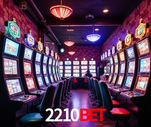 Tecnologia da Plataforma 2210bet