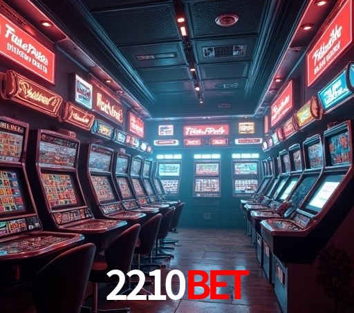 Cadastro Rápido 2210bet