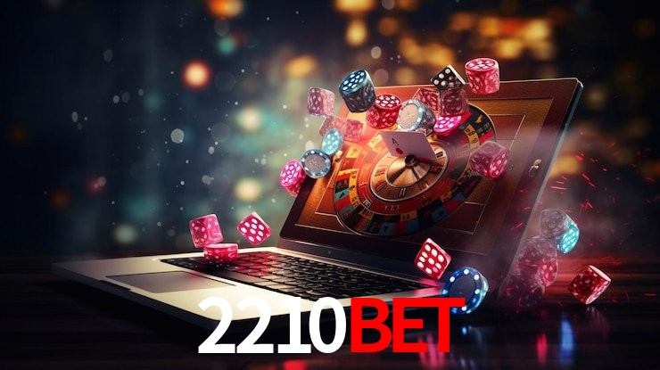 Desvendando o Mundo dos Jogos Virtuais na 2210bet