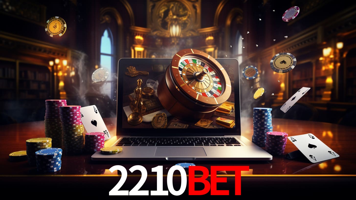 Live Casino 2210bet