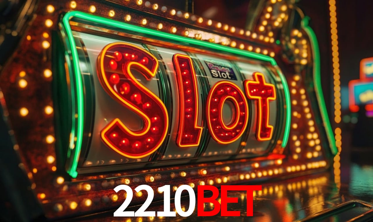Avaliações dos Jogadores 2210bet