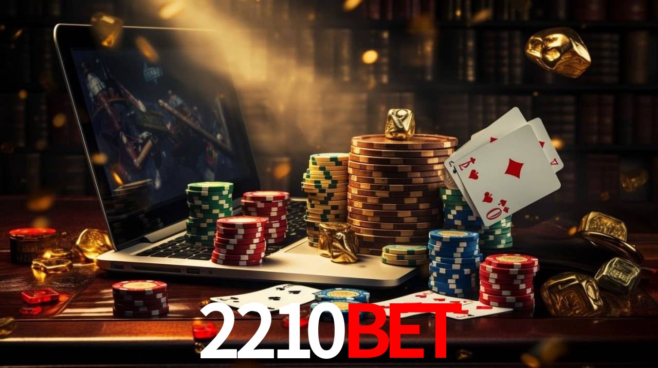 Torneios 2210bet