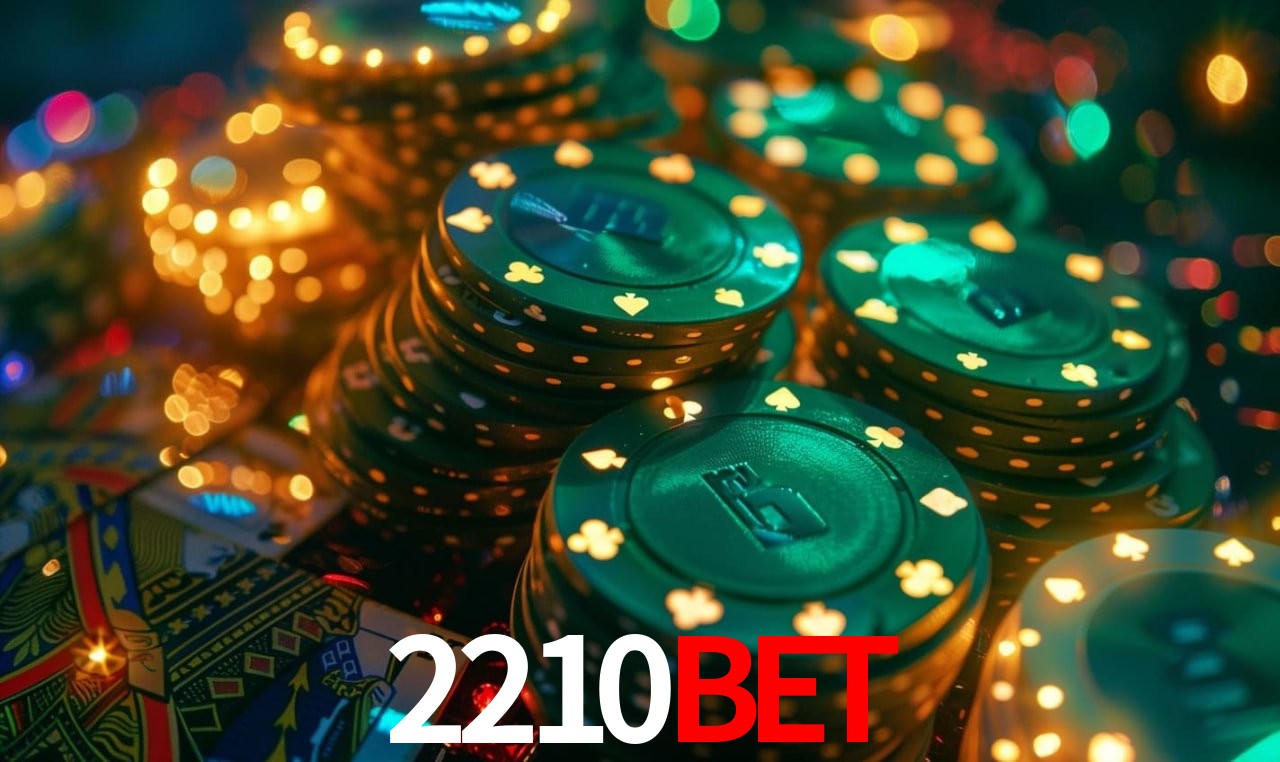 Casino VIP 2210bet