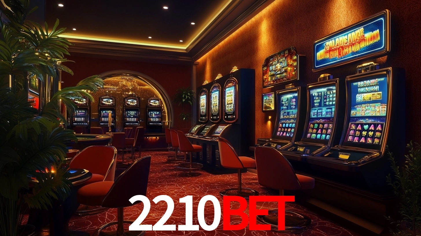 Daily Bonuses 2210bet