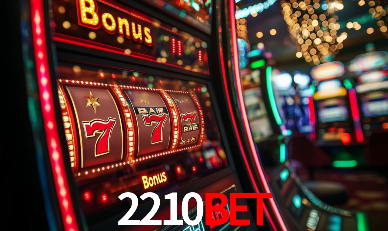 Bônus Generosos e Exclusivos no 2210bet para Você!