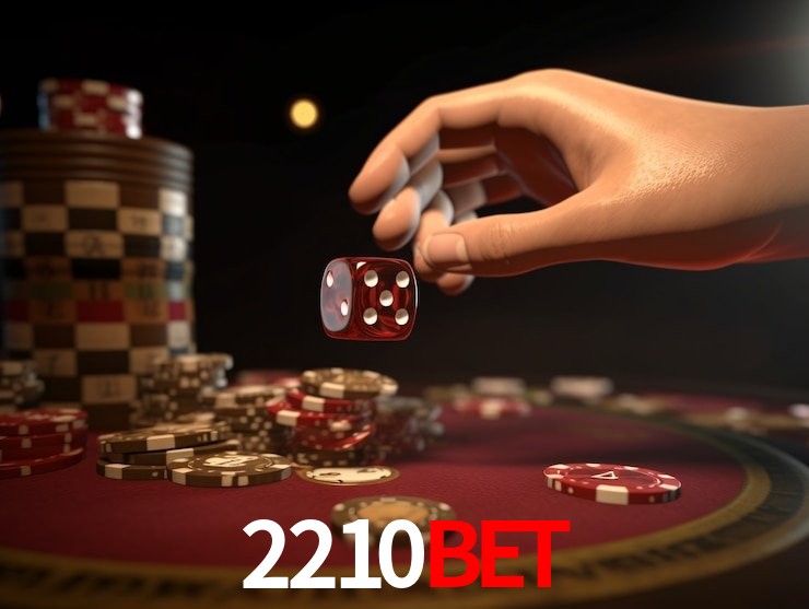 Apostas de Basquete 2210bet