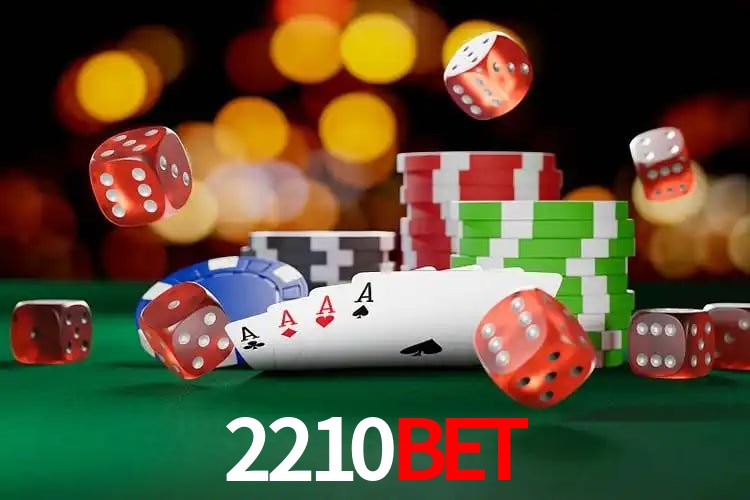 Apostas de Tênis 2210bet