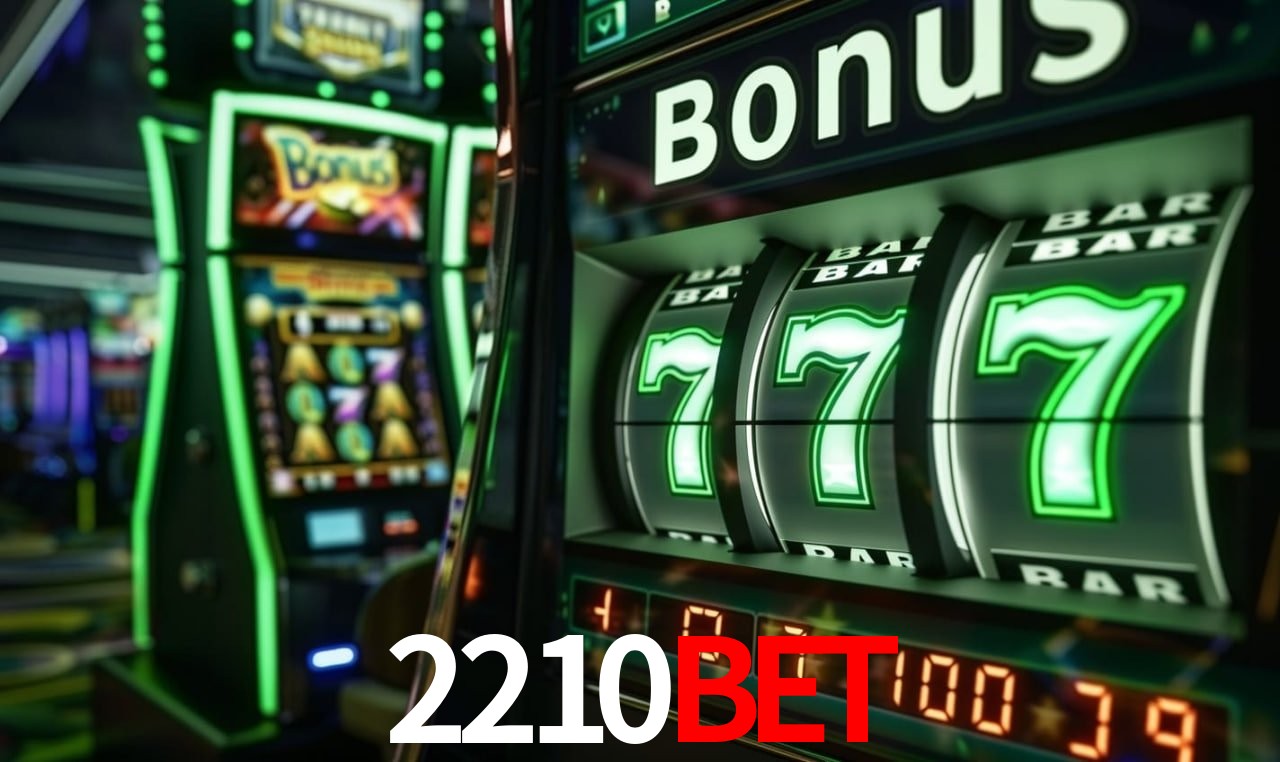 Game Providers 2210bet
