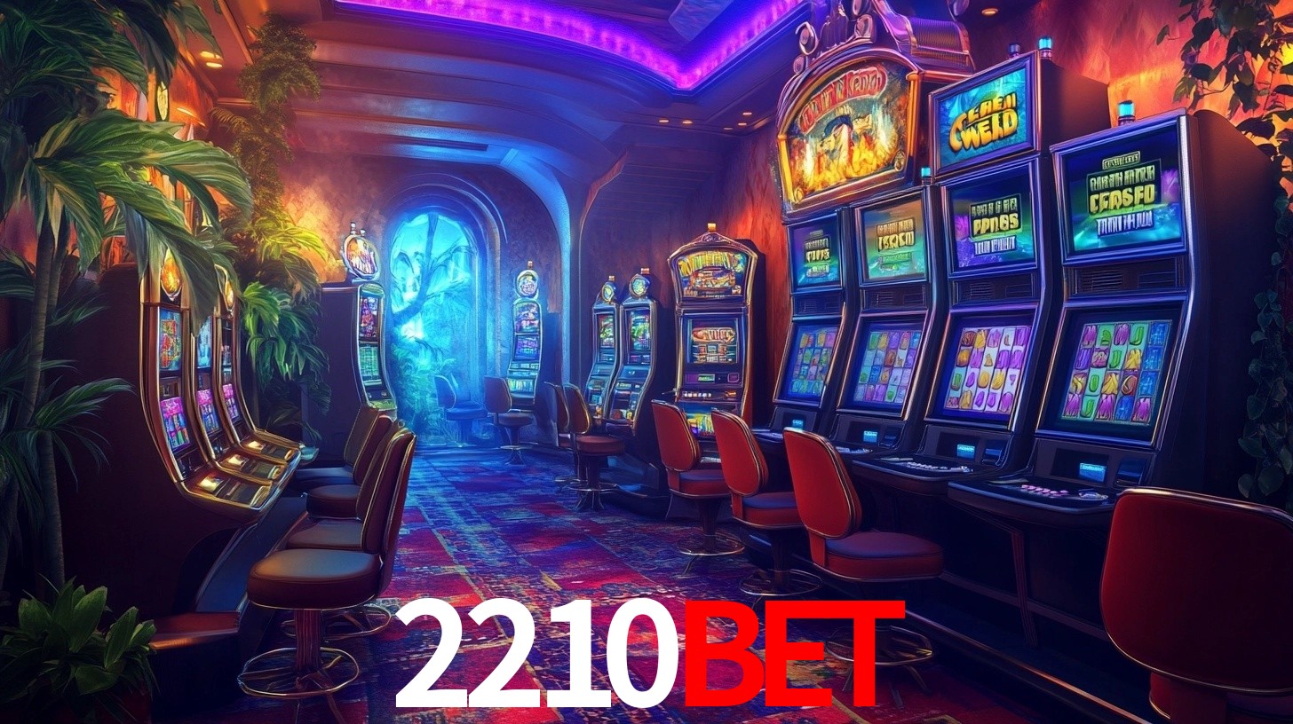 Tournaments 2210bet