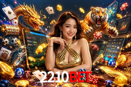 Account Benefits 2210bet