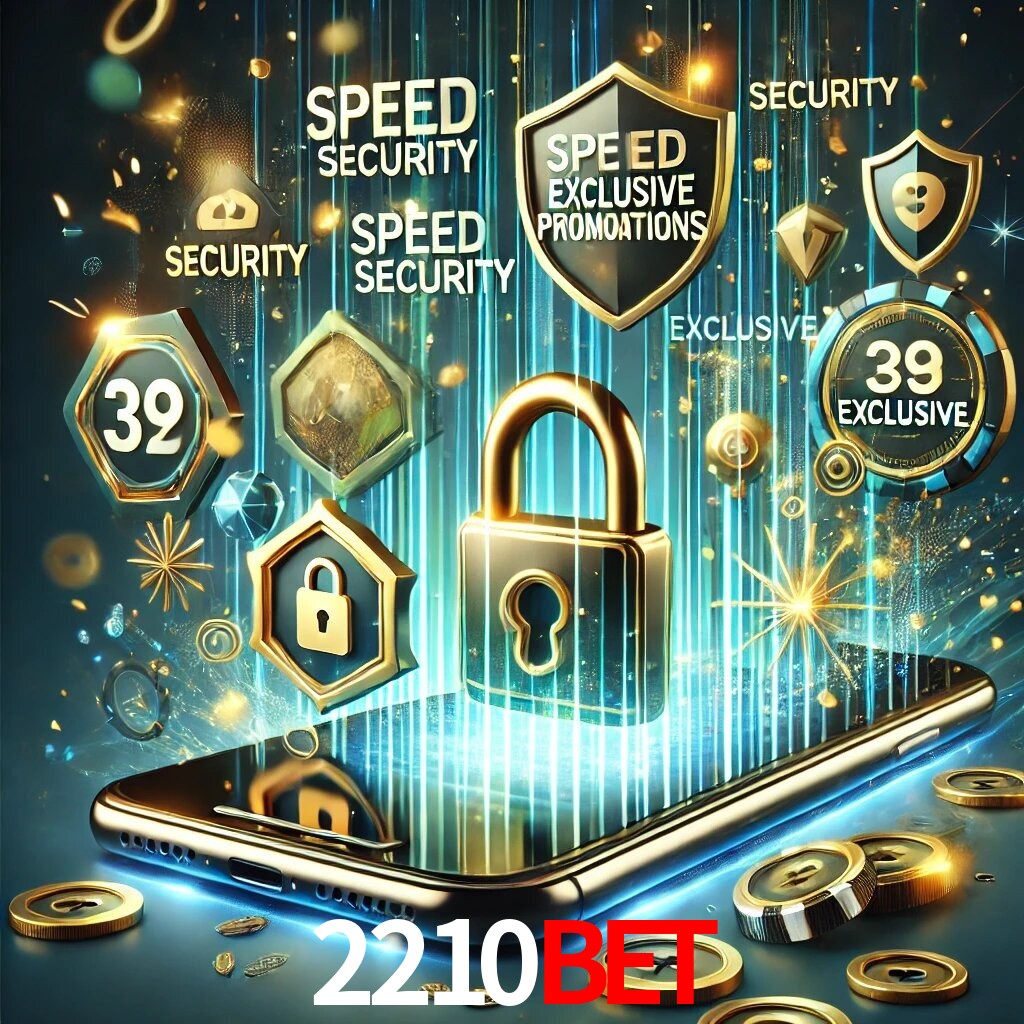 Vantagens do App 2210BET