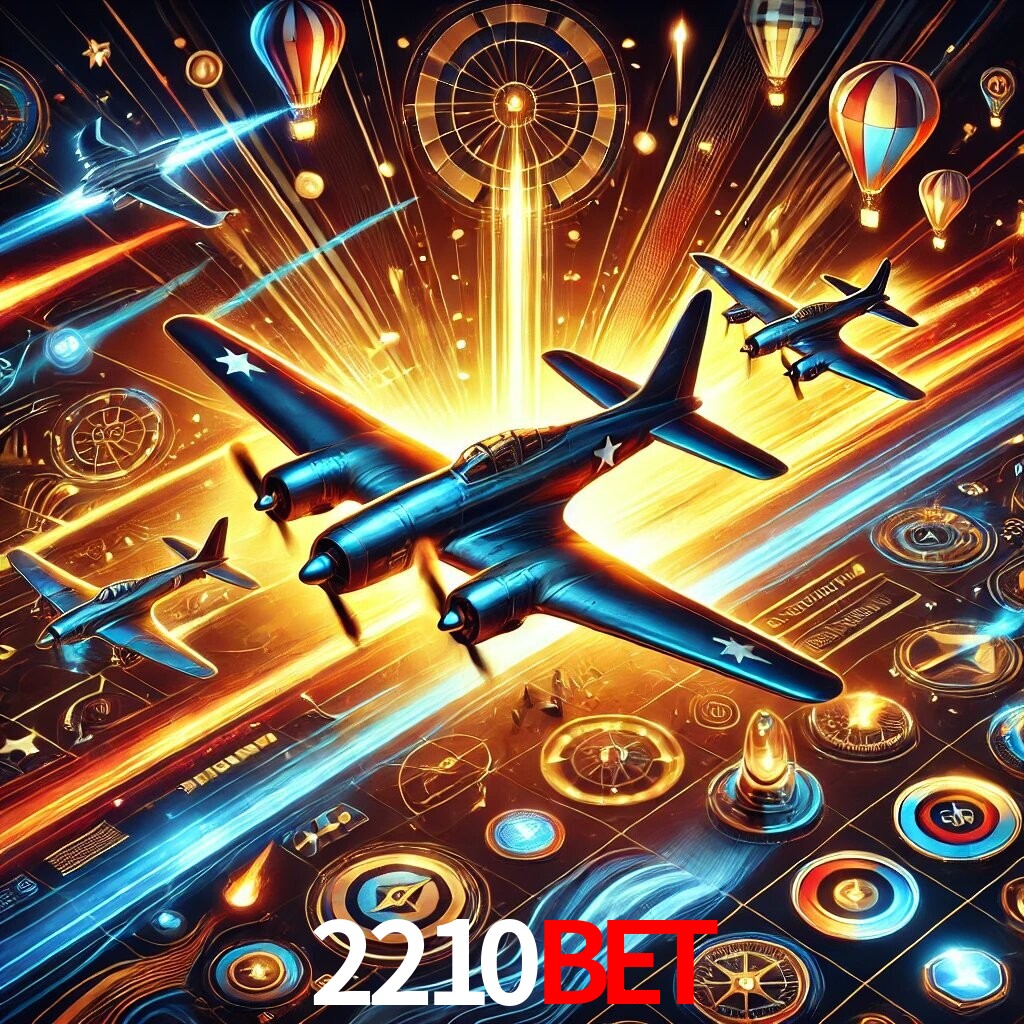 Vantagens do Aviator no 2210BET