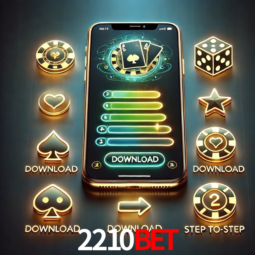 Como Baixar o App