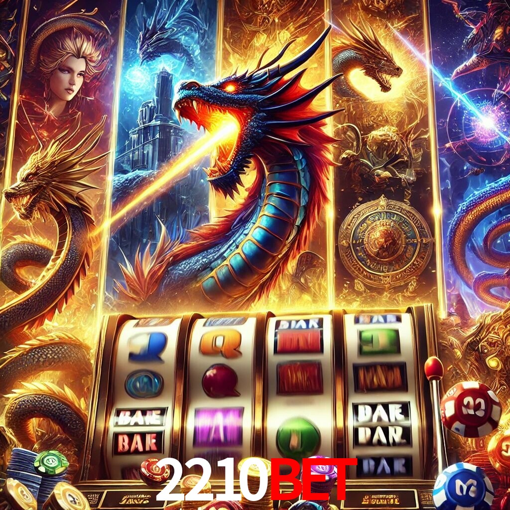 Slots Populares