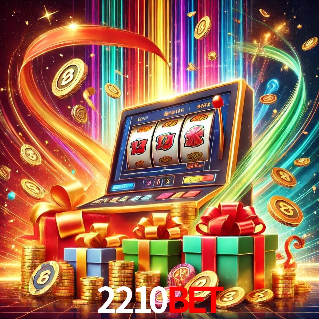 Promoções 2210BET