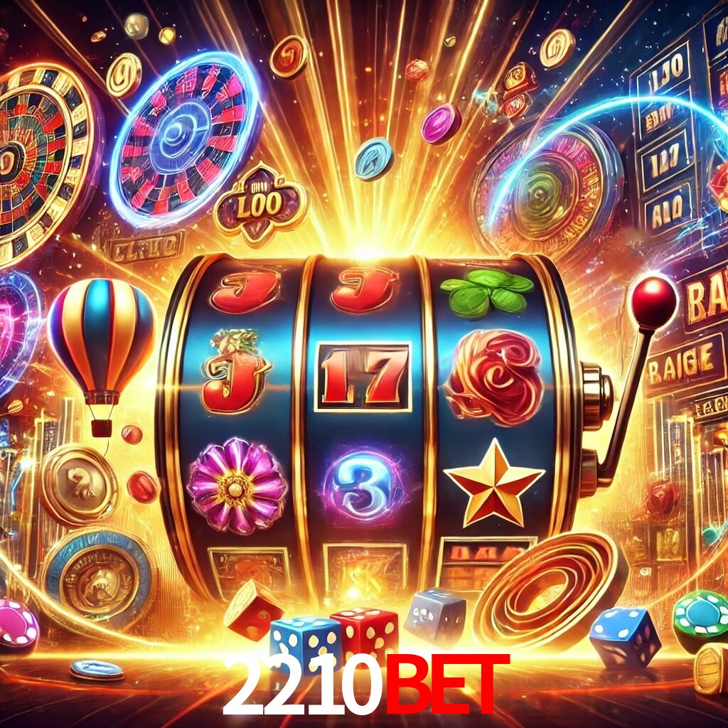 Por Que Escolher os Slots